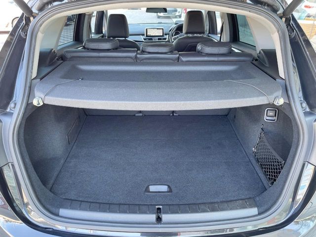 BMW 2SERIES ACTIVE T 2019 Image 31