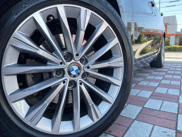 BMW 2SERIES ACTIVE T 2019 Image 31