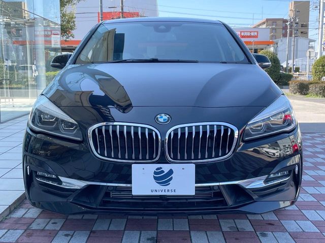 BMW 2SERIES ACTIVE T 2019 Image 31