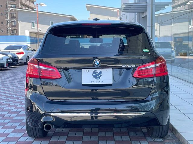 BMW 2SERIES ACTIVE T 2019 Image 31