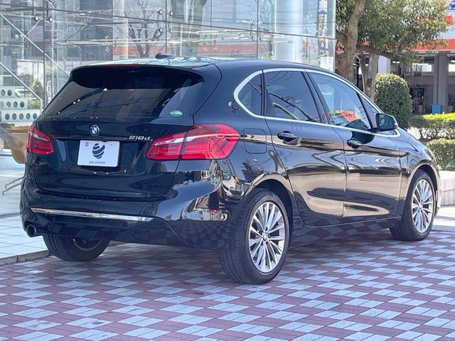 BMW 2SERIES ACTIVE T 2019 Image 31