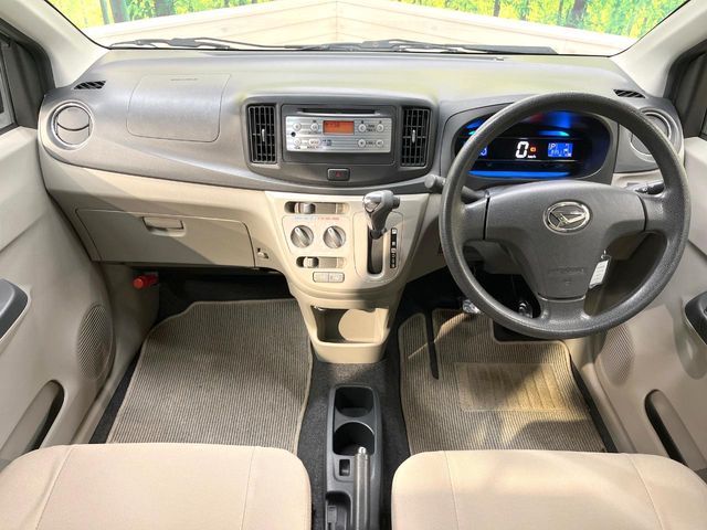 DAIHATSU MIRA E:S 2013 Image 31