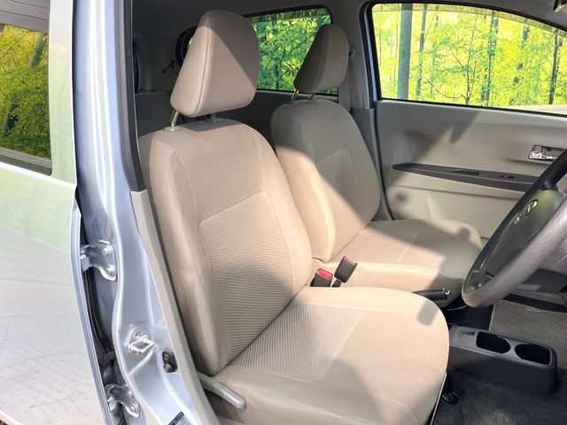 DAIHATSU MIRA E:S 2013 Image 31