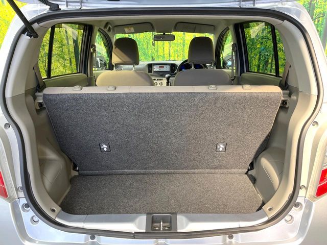 DAIHATSU MIRA E:S 2013 Image 31