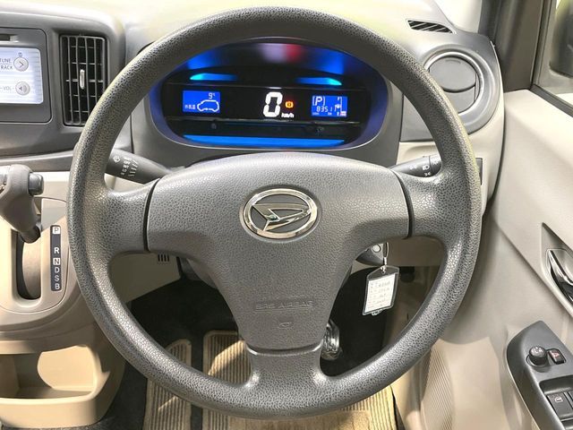 DAIHATSU MIRA E:S 2013 Image 31