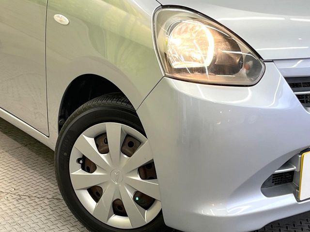DAIHATSU MIRA E:S 2013 Image 31