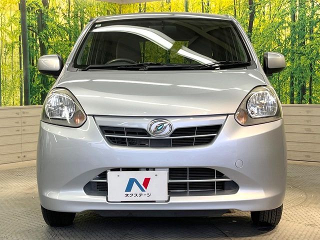 DAIHATSU MIRA E:S 2013 Image 31
