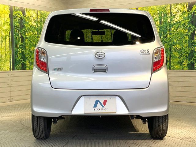 DAIHATSU MIRA E:S 2013 Image 31