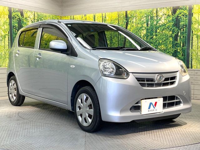 DAIHATSU MIRA E:S 2013 Image 31