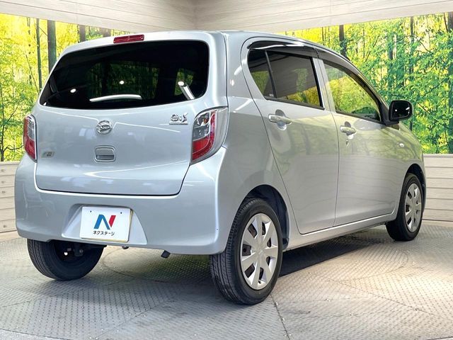 DAIHATSU MIRA E:S 2013 Image 31