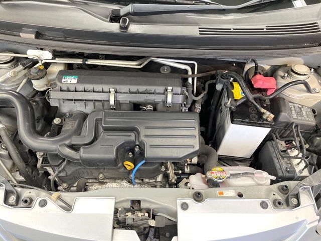 DAIHATSU MIRA E:S 2013 Image 31