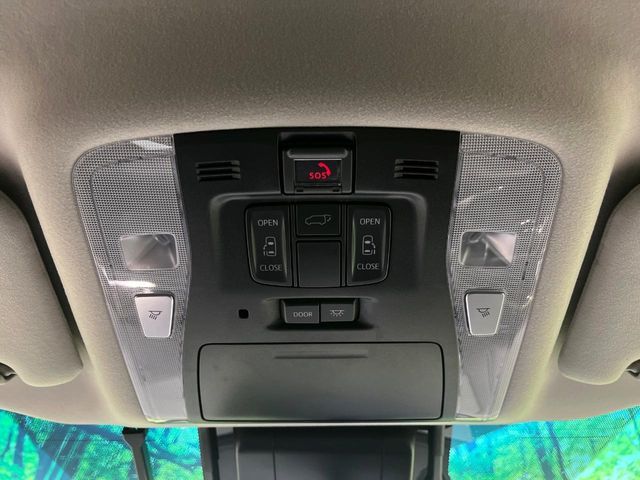 TOYOTA ALPHARD HYBRID 4WD 2020 Image 31