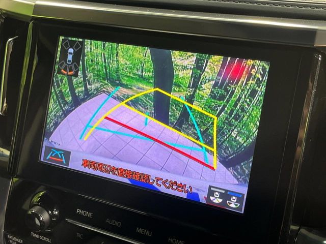 TOYOTA ALPHARD HYBRID 4WD 2020 Image 31