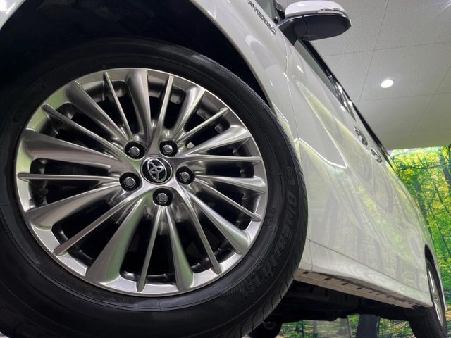 TOYOTA ALPHARD HYBRID 4WD 2020 Image 31