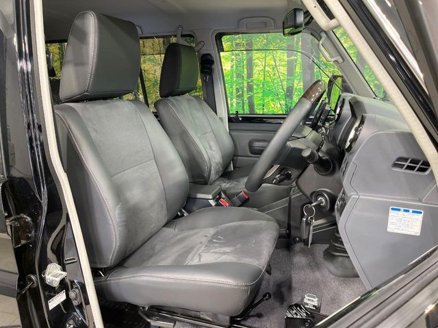 TOYOTA LANDCRUISER 70 2024 Image 31