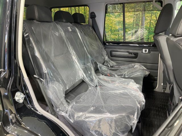 TOYOTA LANDCRUISER 70 2024 Image 31