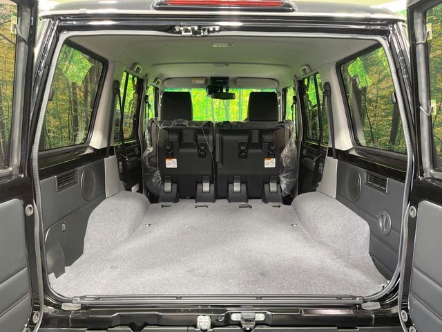 TOYOTA LANDCRUISER 70 2024 Image 31