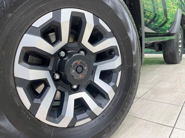 TOYOTA LANDCRUISER 70 2024 Image 31