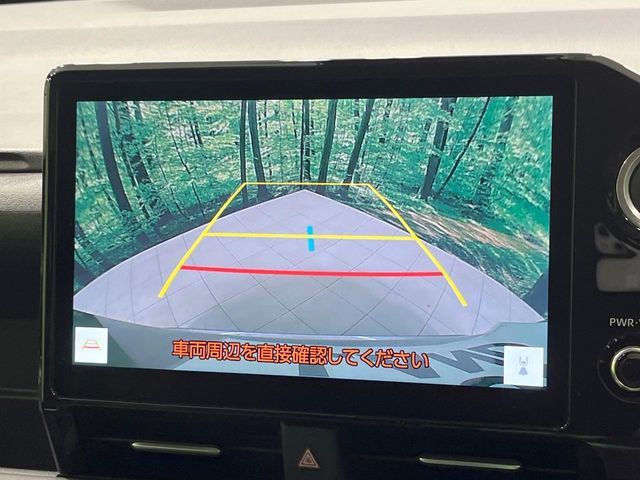 TOYOTA NOAH 2023 Image 31