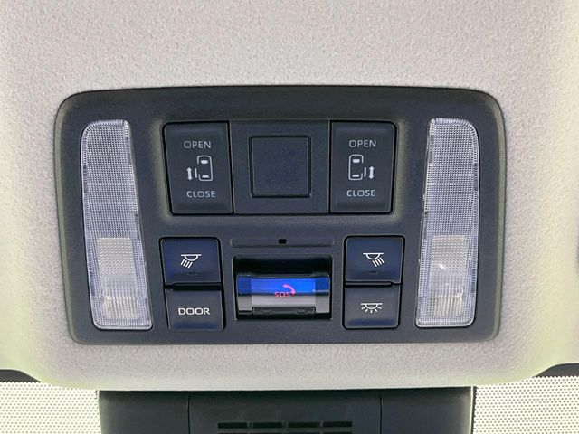 TOYOTA NOAH 2023 Image 31