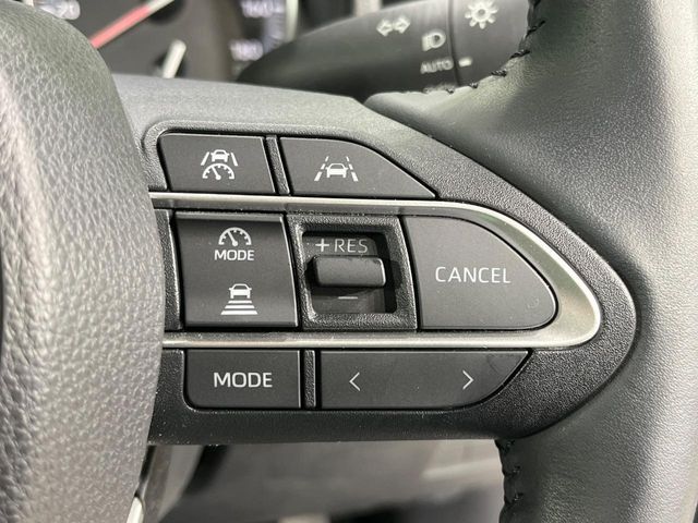 TOYOTA NOAH 2023 Image 31