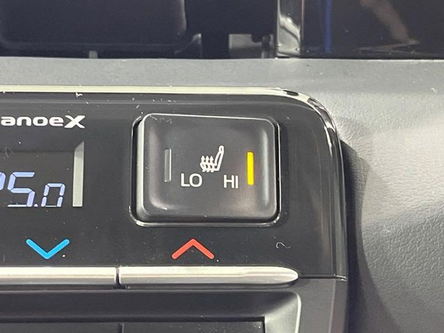 TOYOTA NOAH 2023 Image 31