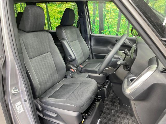 TOYOTA NOAH 2023 Image 31