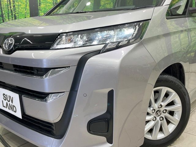 TOYOTA NOAH 2023 Image 31
