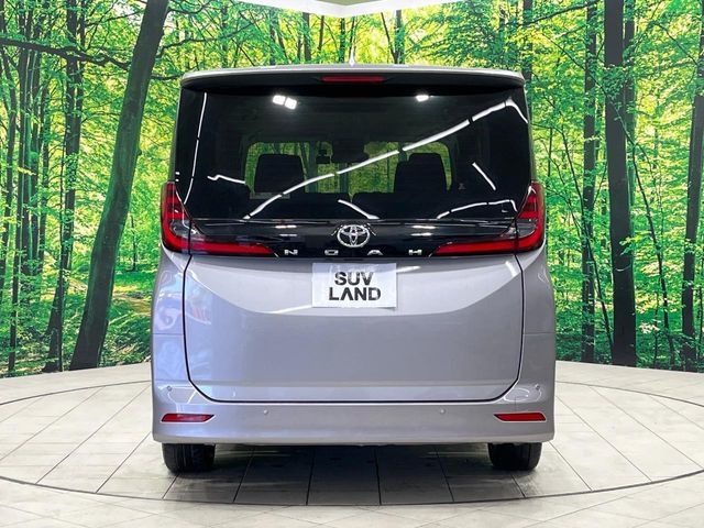 TOYOTA NOAH 2023 Image 31