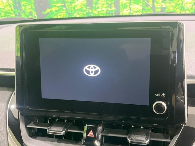 TOYOTA COROLLA CROSS HYBRID 2024 Image 31