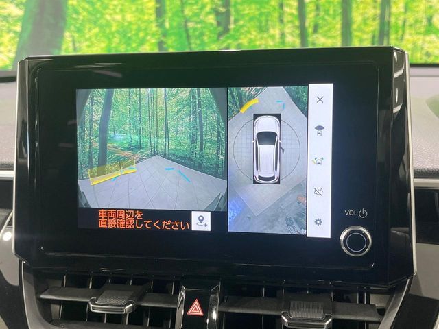 TOYOTA COROLLA CROSS HYBRID 2024 Image 31