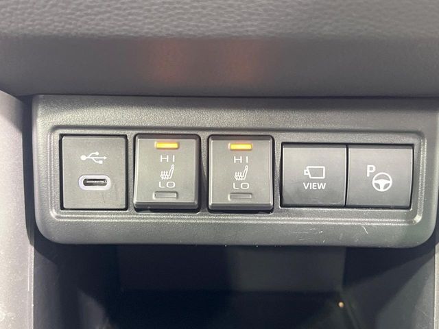 TOYOTA COROLLA CROSS HYBRID 2024 Image 31