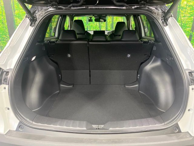 TOYOTA COROLLA CROSS HYBRID 2024 Image 31