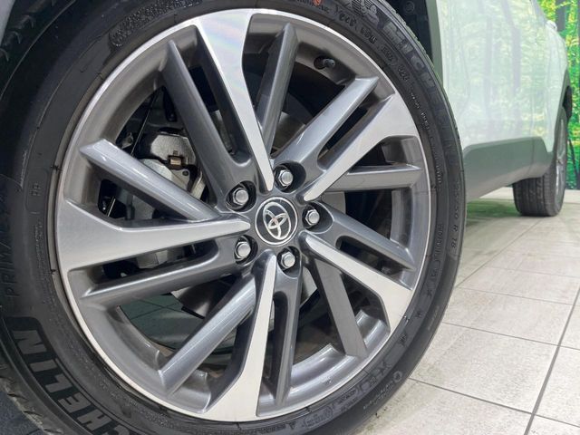 TOYOTA COROLLA CROSS HYBRID 2024 Image 31