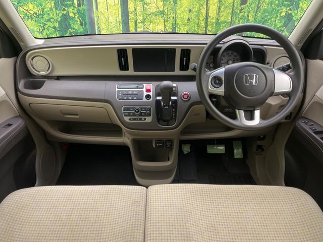 HONDA N-ONE 2016 Image 31