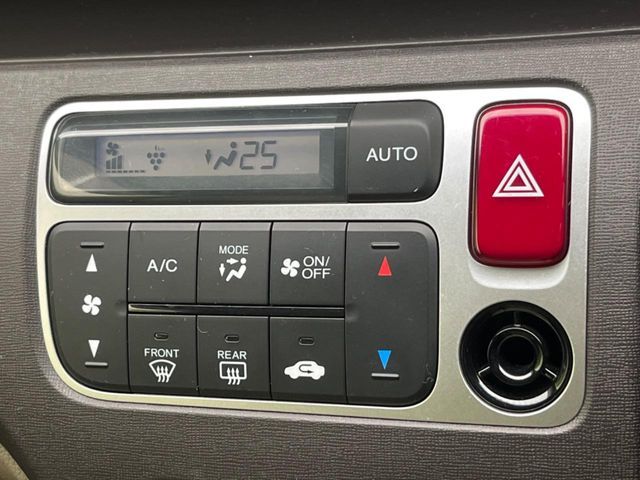 HONDA N-ONE 2016 Image 31