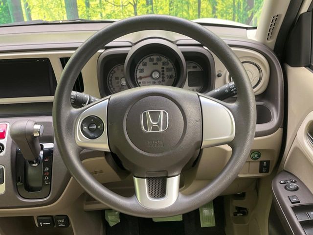 HONDA N-ONE 2016 Image 31