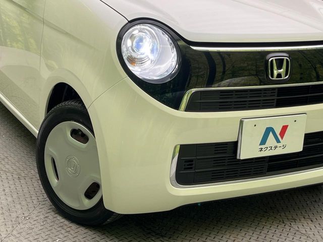 HONDA N-ONE 2016 Image 31