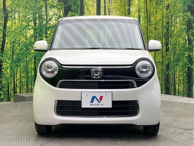 HONDA N-ONE 2016 Image 31