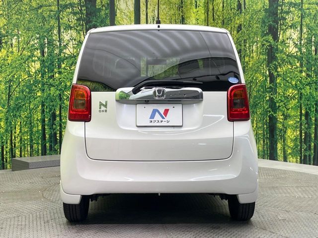 HONDA N-ONE 2016 Image 31