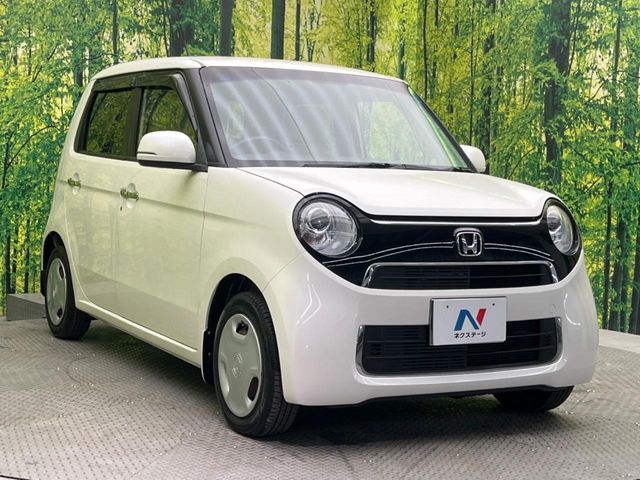 HONDA N-ONE 2016 Image 31