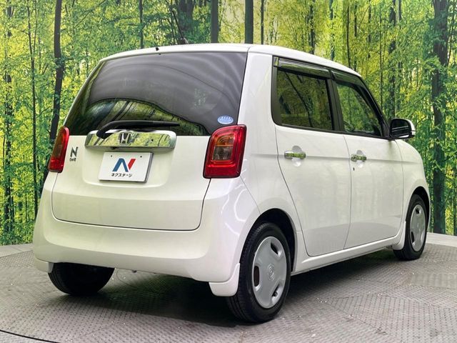 HONDA N-ONE 2016 Image 31