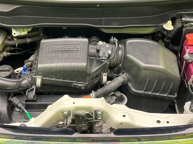 HONDA N-ONE 2016 Image 31