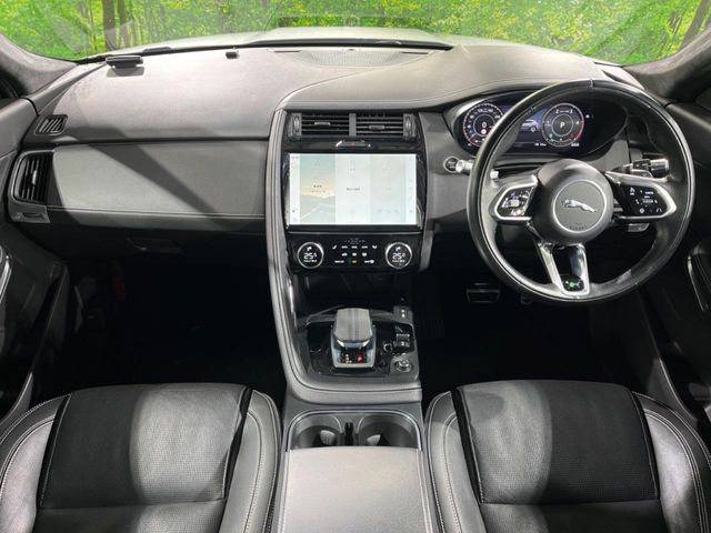 JAGUAR E-PACE 2021 Image 31