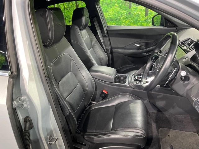 JAGUAR E-PACE 2021 Image 31