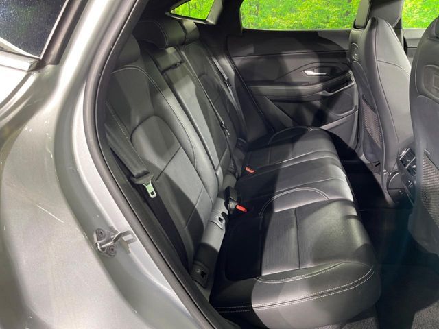 JAGUAR E-PACE 2021 Image 31