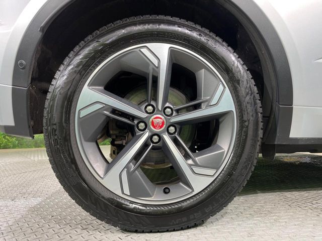 JAGUAR E-PACE 2021 Image 31