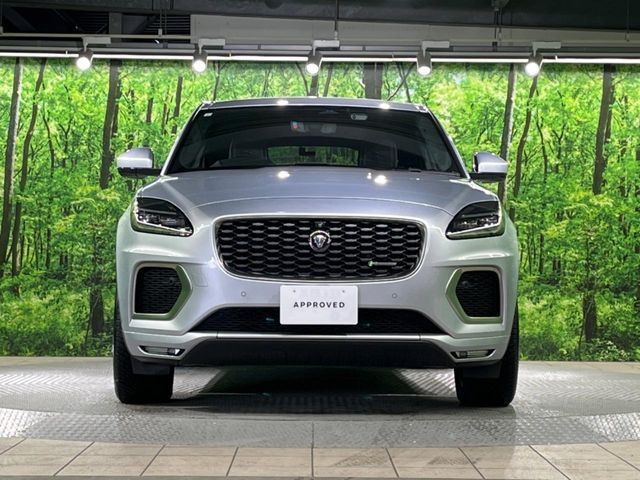 JAGUAR E-PACE 2021 Image 31