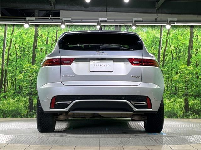 JAGUAR E-PACE 2021 Image 31