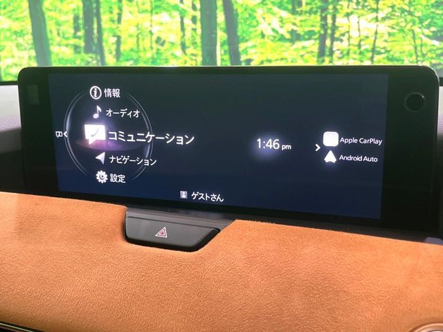 MAZDA CX-60 2024 Image 31